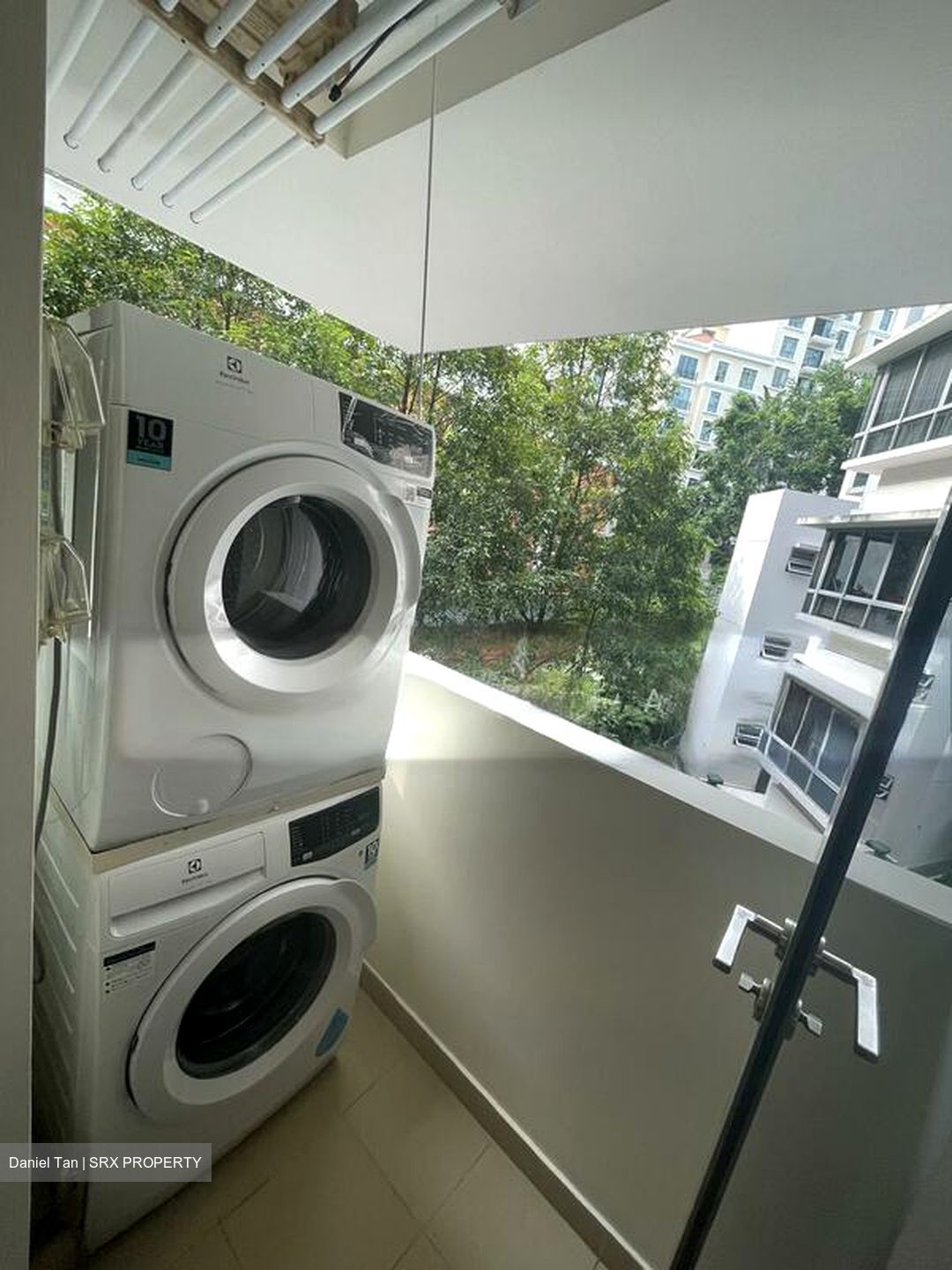 Waterford Residence (D9), Apartment #517006751